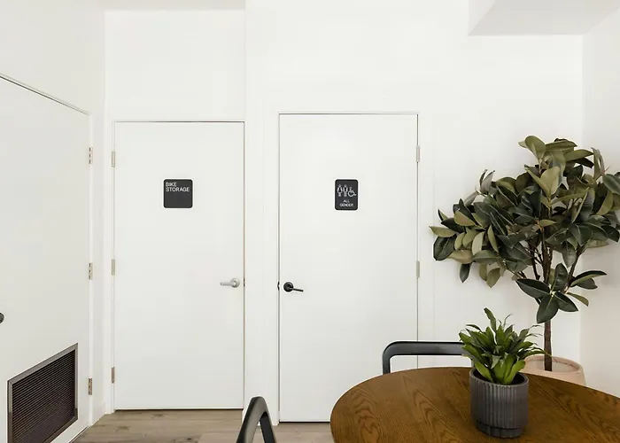 The Boylston Hotel Capitol Hill, Sonder By Marriott Bonvoy