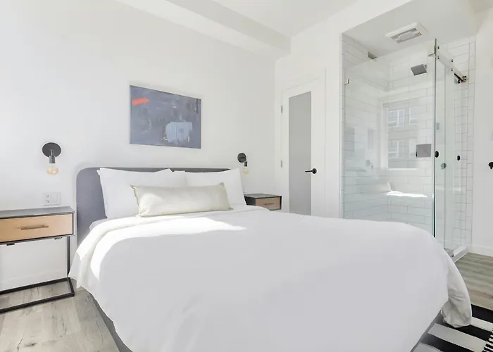 The Boylston Hotel Capitol Hill, Sonder By Marriott Bonvoy
