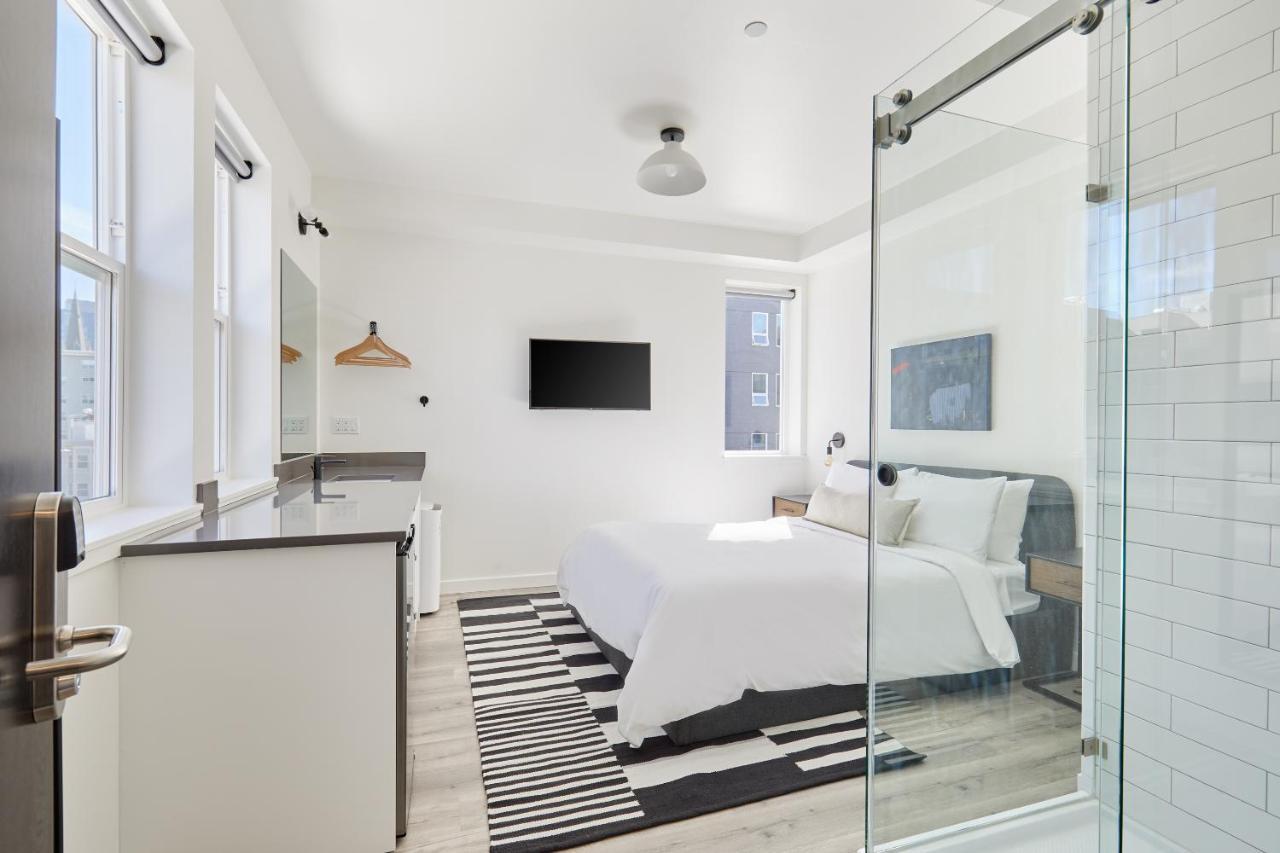 The Boylston Capitol Hill, Sonder By Marriott Bonvoy Hotel