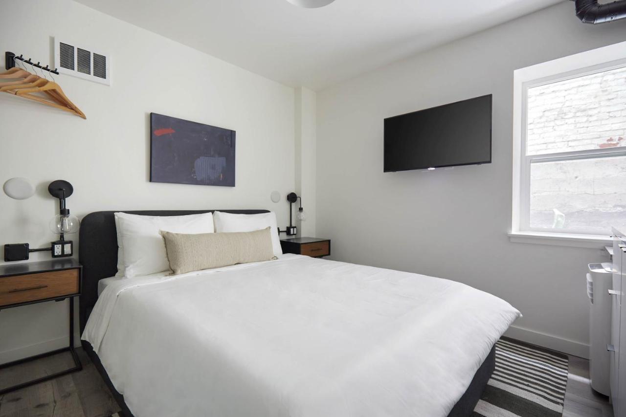 Hotel The Boylston Capitol Hill, Sonder By Marriott Bonvoy