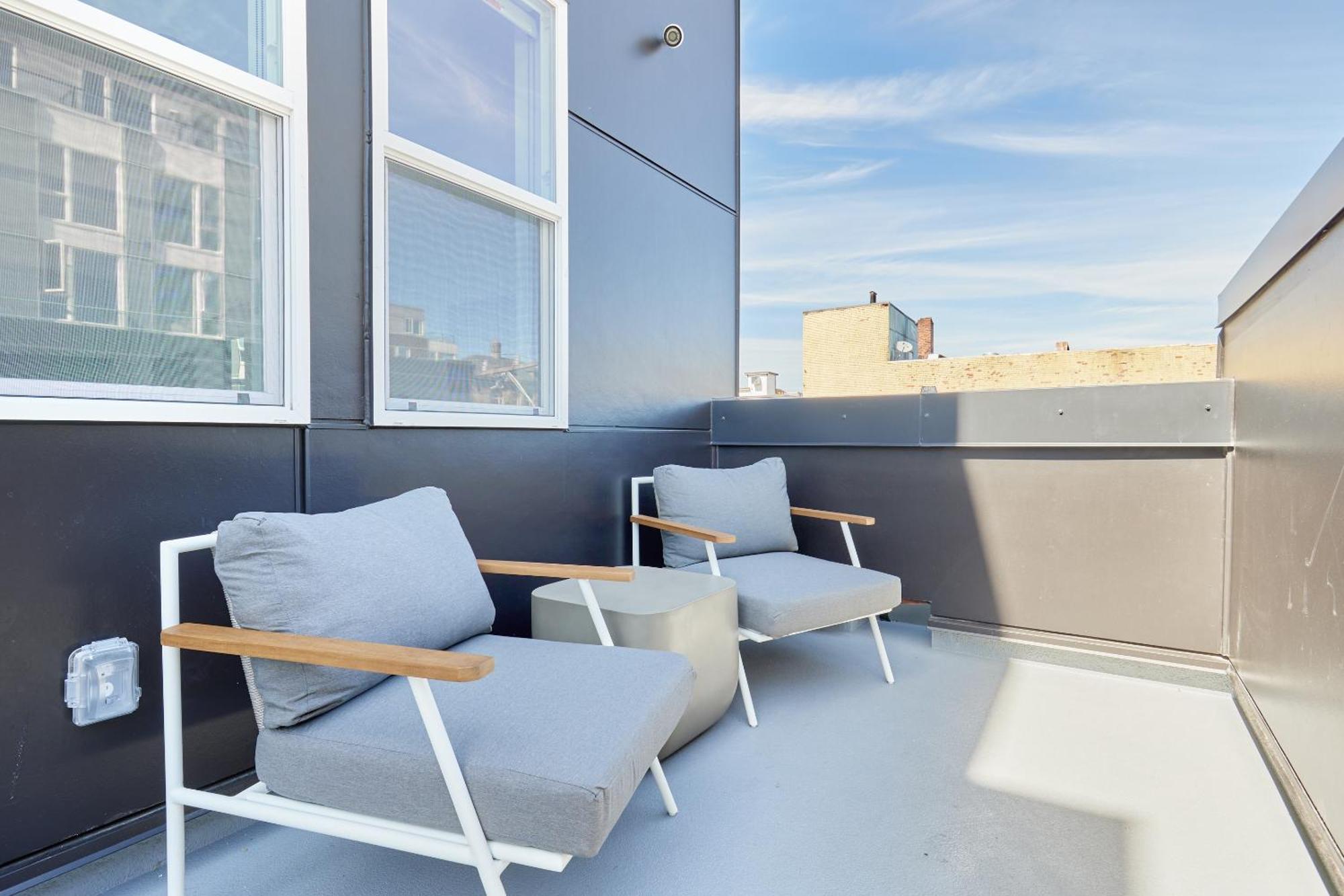The Boylston Capitol Hill, Sonder By Marriott Bonvoy Hotel Seattle