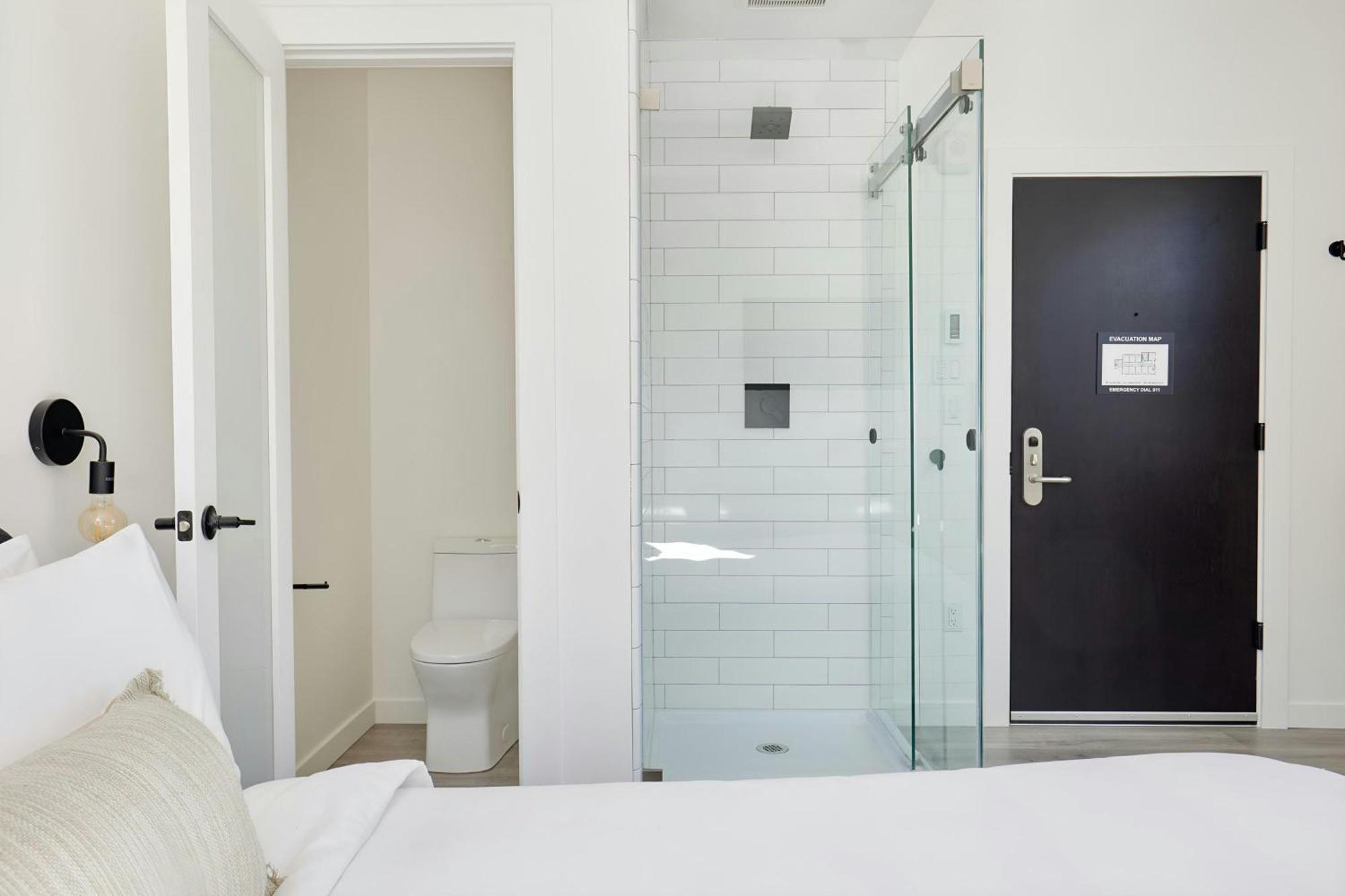 The Boylston Capitol Hill, Sonder By Marriott Bonvoy 3*