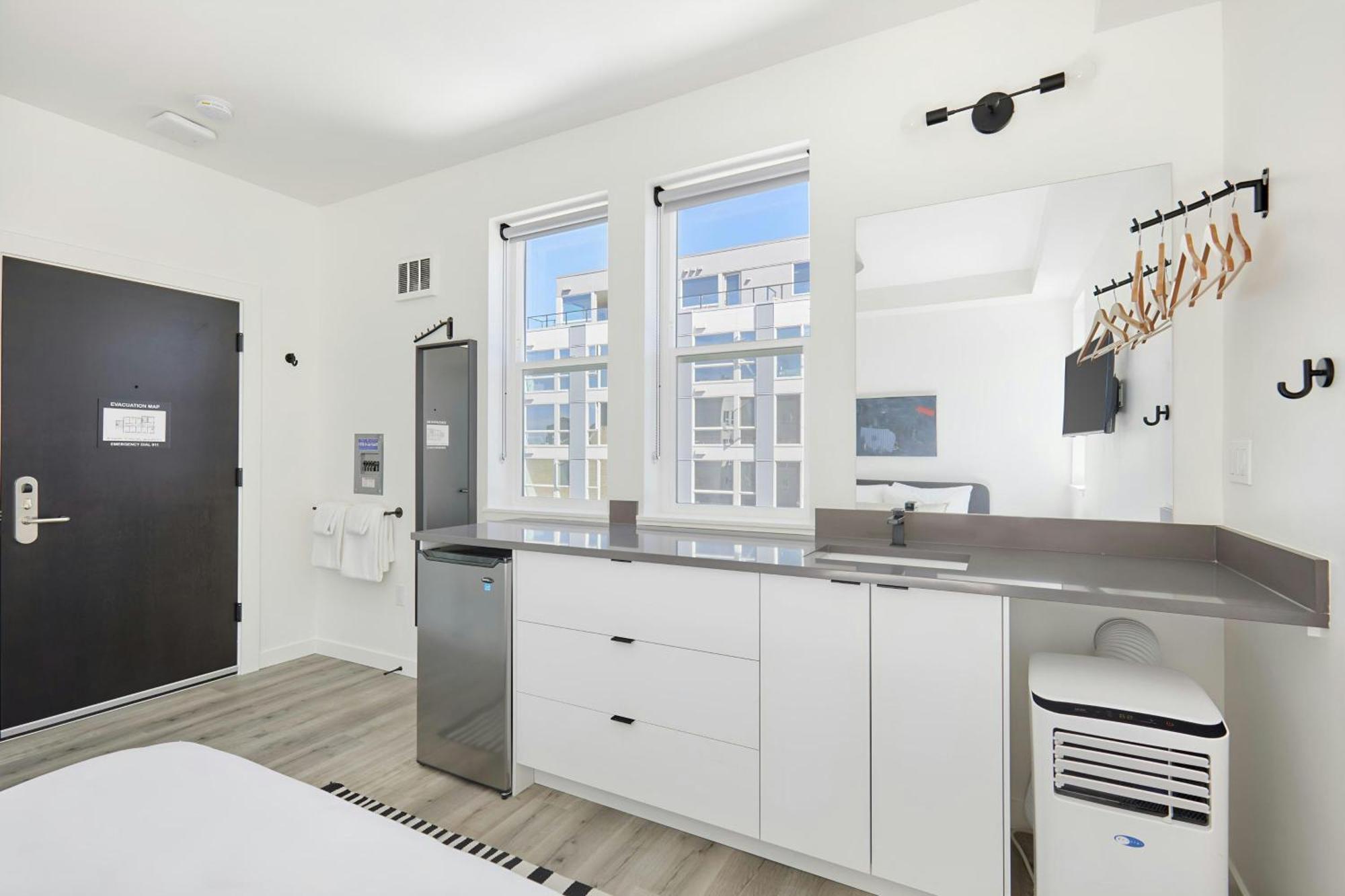 The Boylston Capitol Hill, Sonder By Marriott Bonvoy Hotel 3*