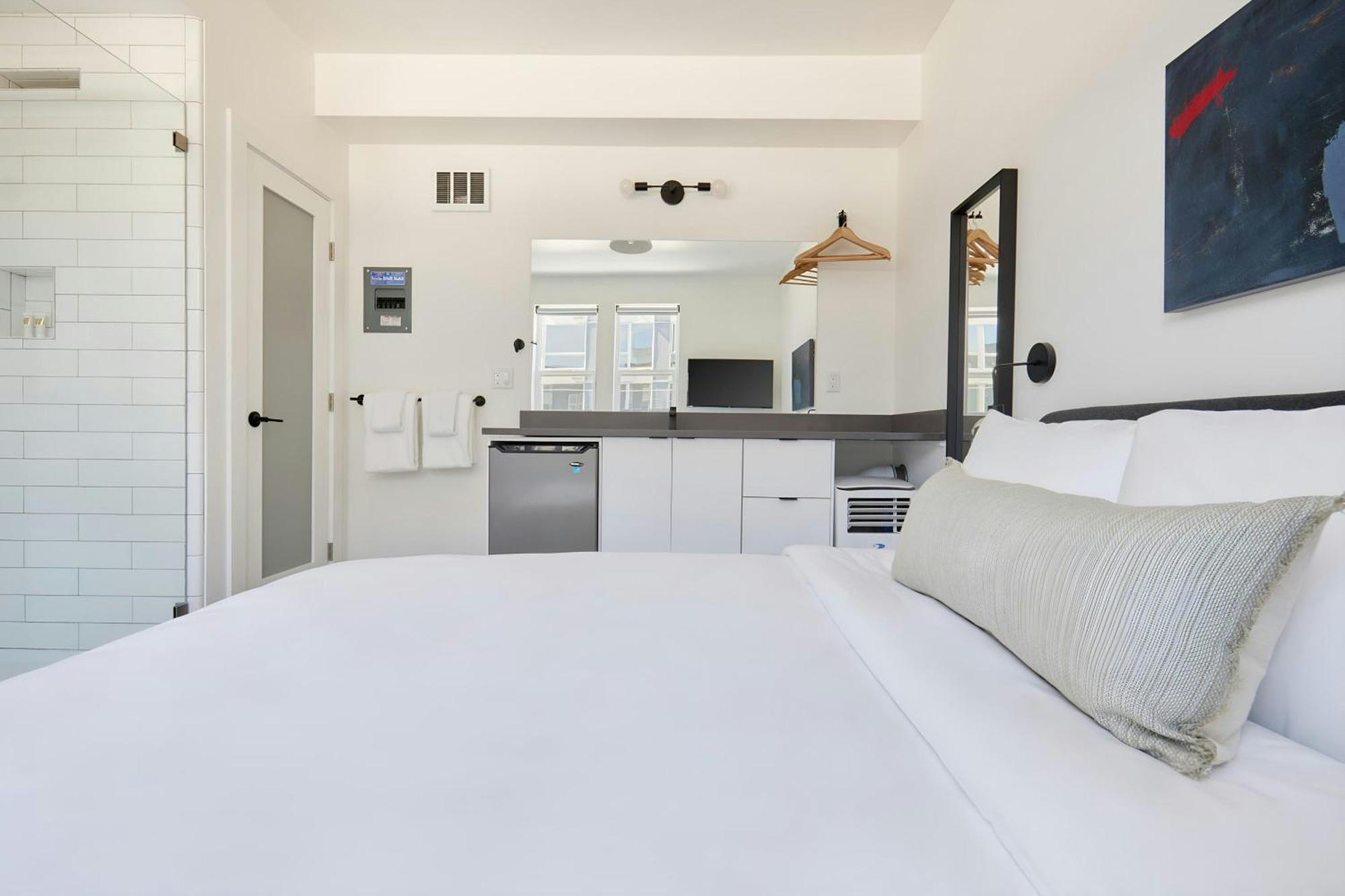 The Boylston Capitol Hill, Sonder By Marriott Bonvoy