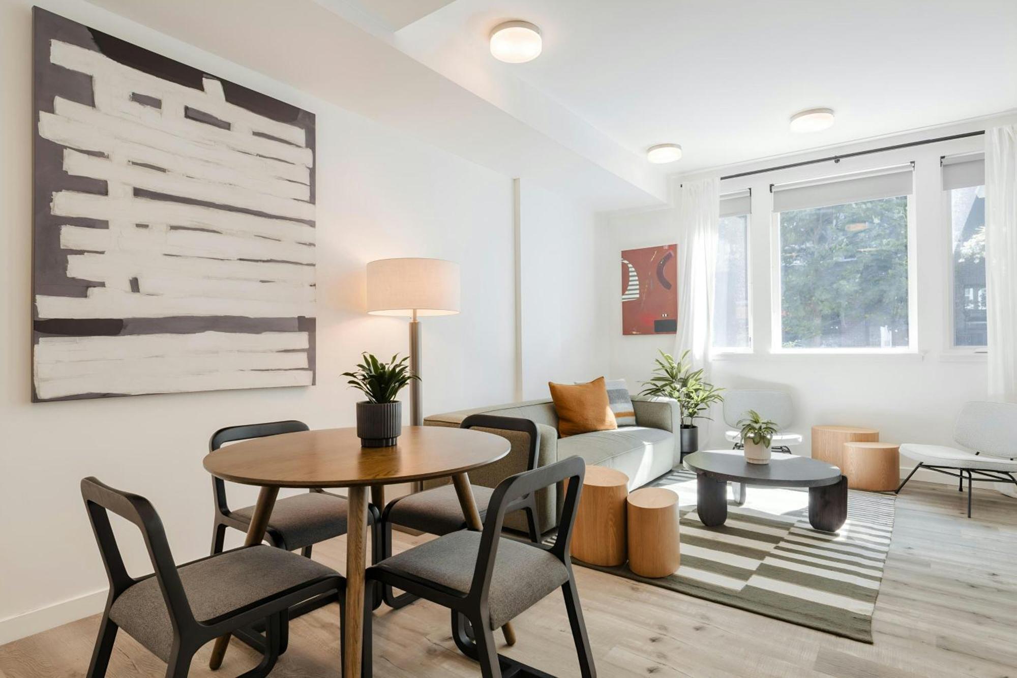 Hotel The Boylston Capitol Hill, Sonder By Marriott Bonvoy Seattle
