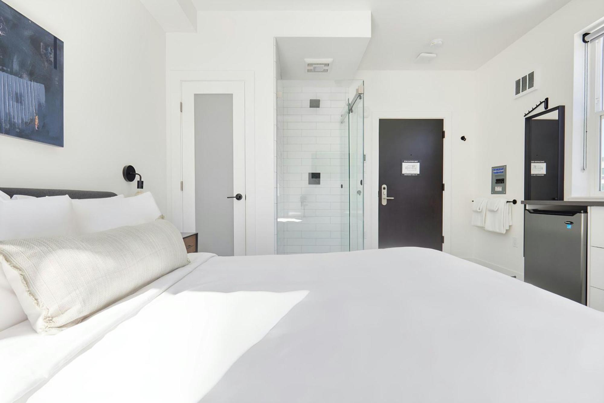 The Boylston Capitol Hill, Sonder By Marriott Bonvoy