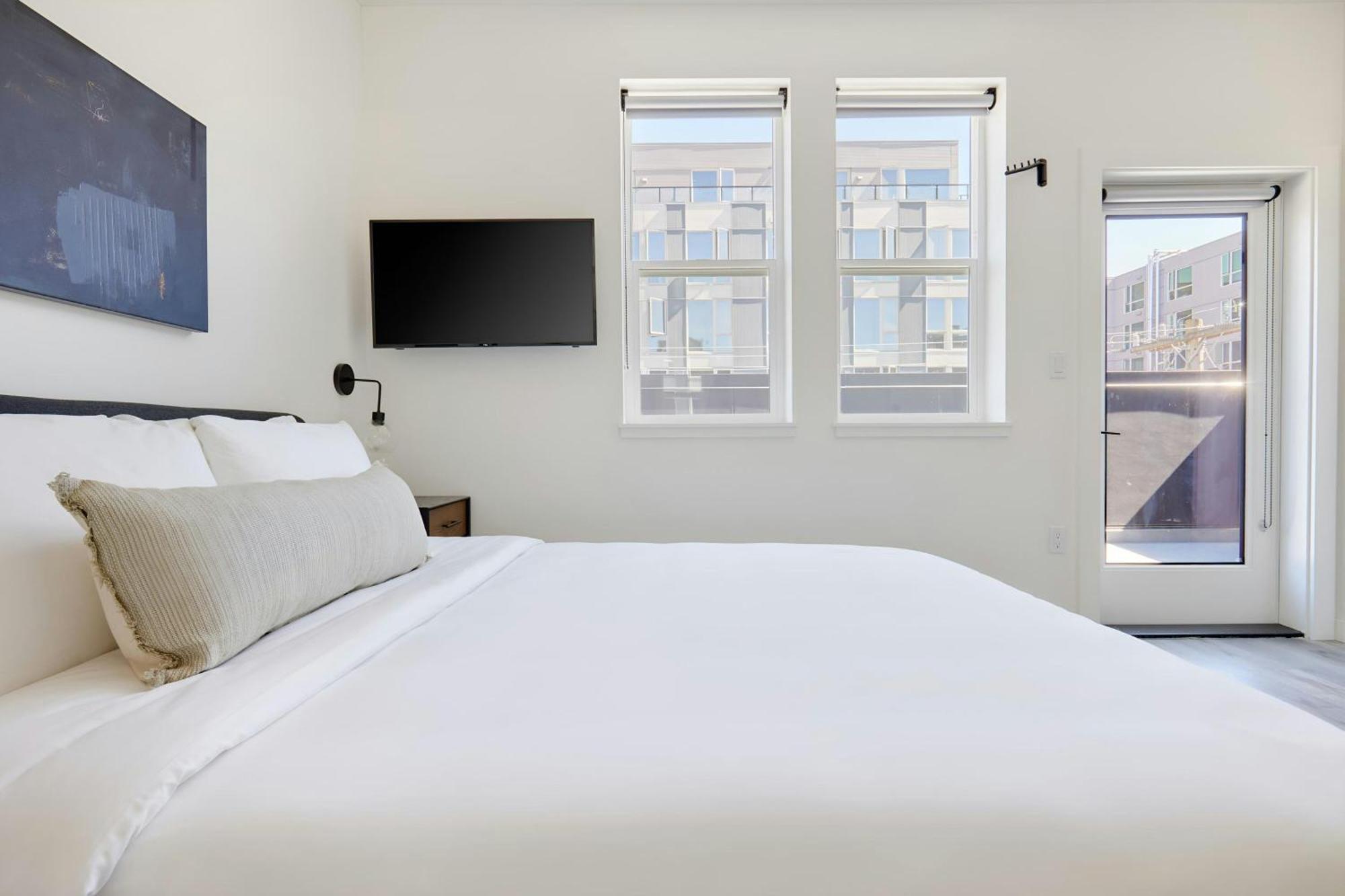 The Boylston Capitol Hill, Sonder By Marriott Bonvoy Hotel 3*