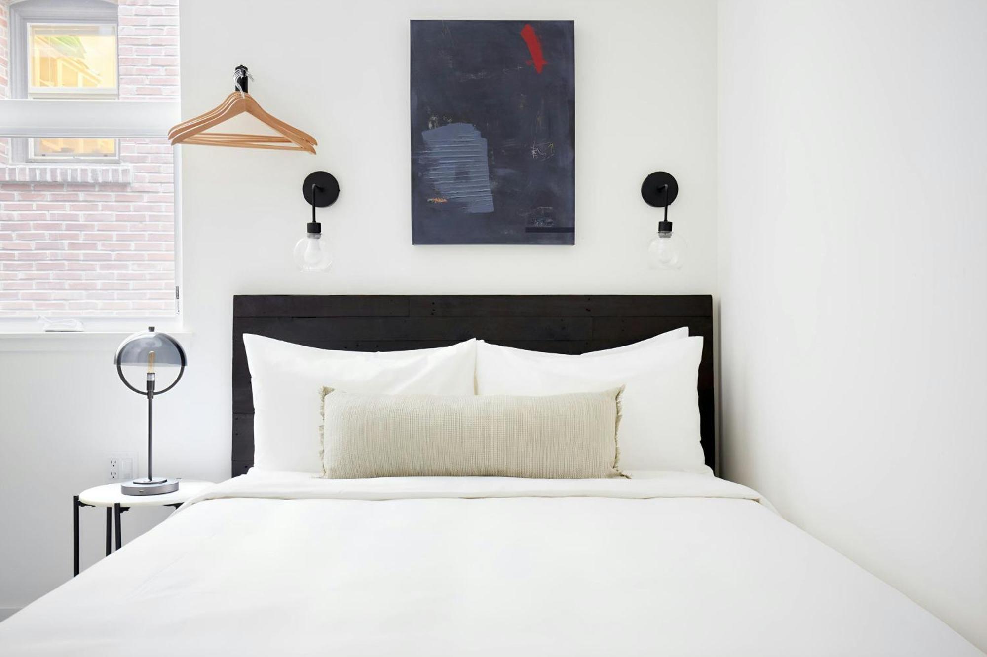 Hotel The Boylston Capitol Hill, Sonder By Marriott Bonvoy 3*