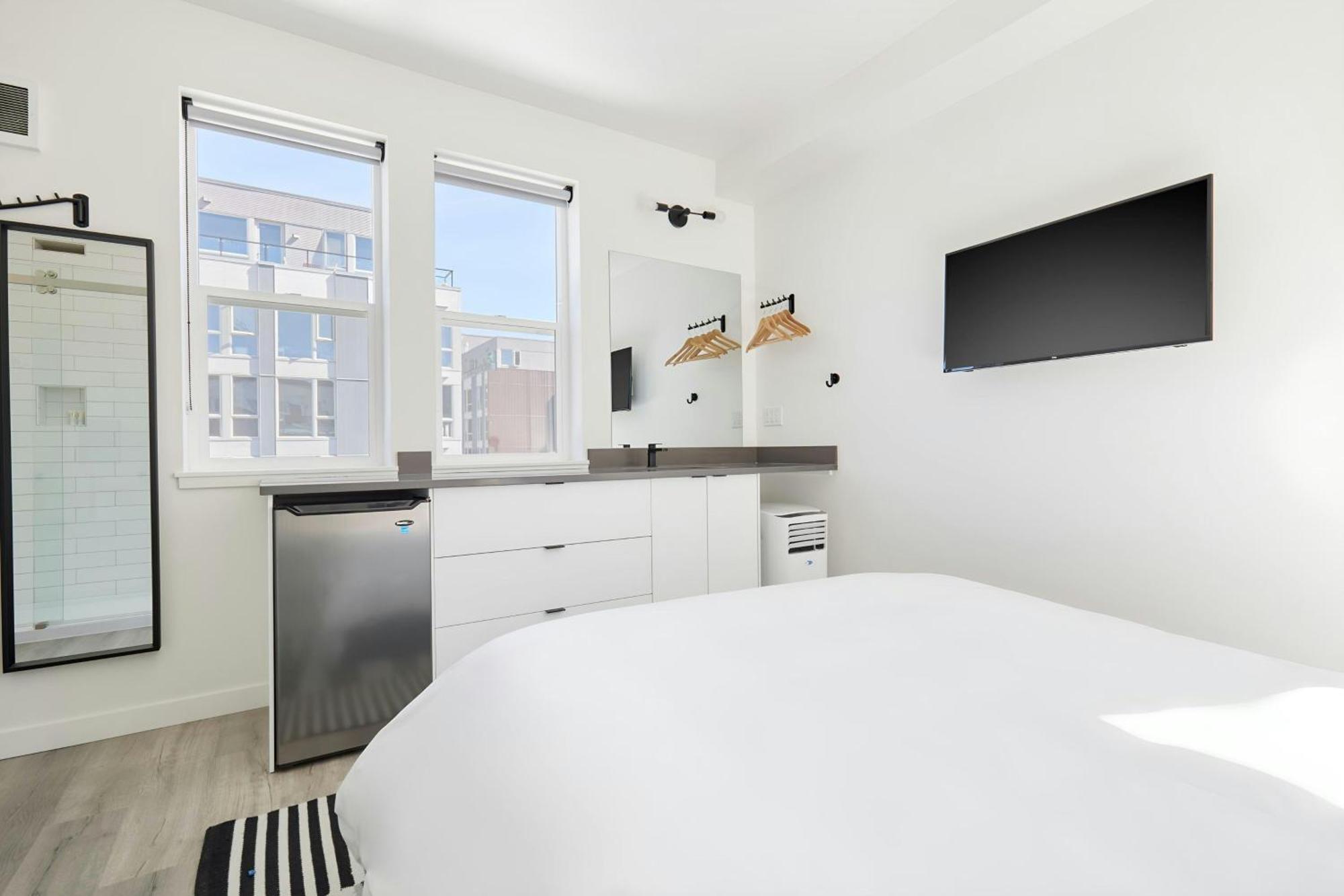 Hotel The Boylston Capitol Hill, Sonder By Marriott Bonvoy Seattle