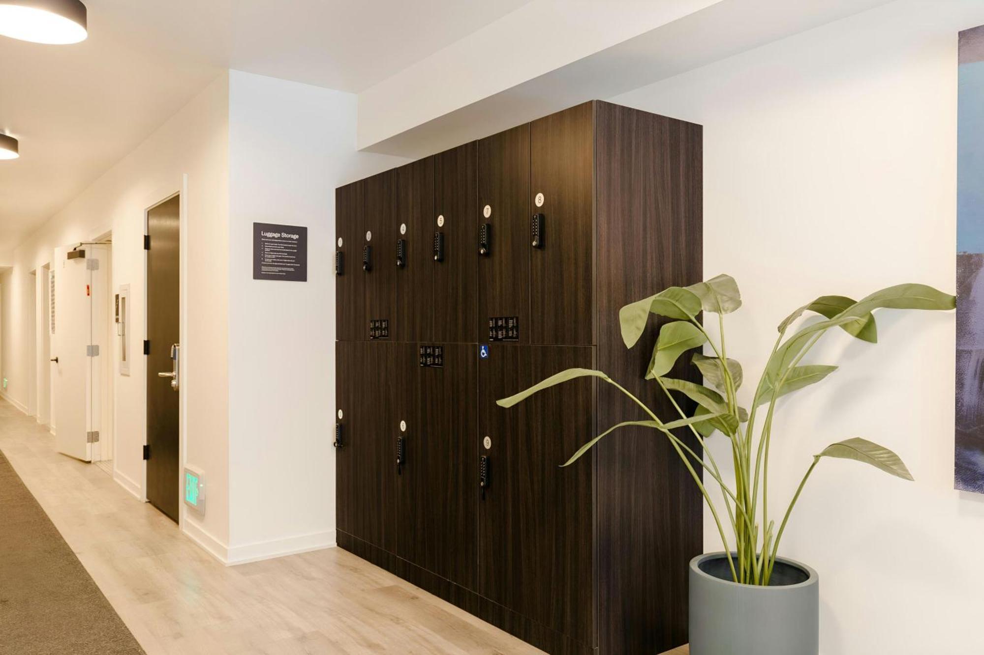 Hotel The Boylston Capitol Hill, Sonder By Marriott Bonvoy 3*