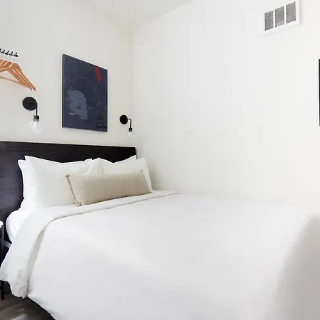 Sonder The Boylston Hotel Seattle Exterior photo