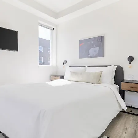 Sonder The Boylston Hotel Seattle Exterior photo