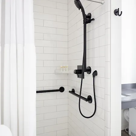 Sonder The Boylston Hotel Seattle Room photo
