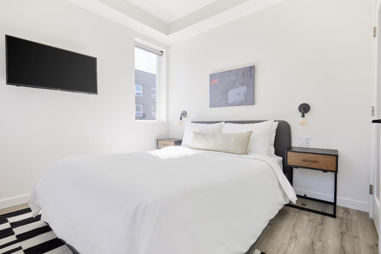 Hotel The Boylston Capitol Hill, Sonder By Marriott Bonvoy