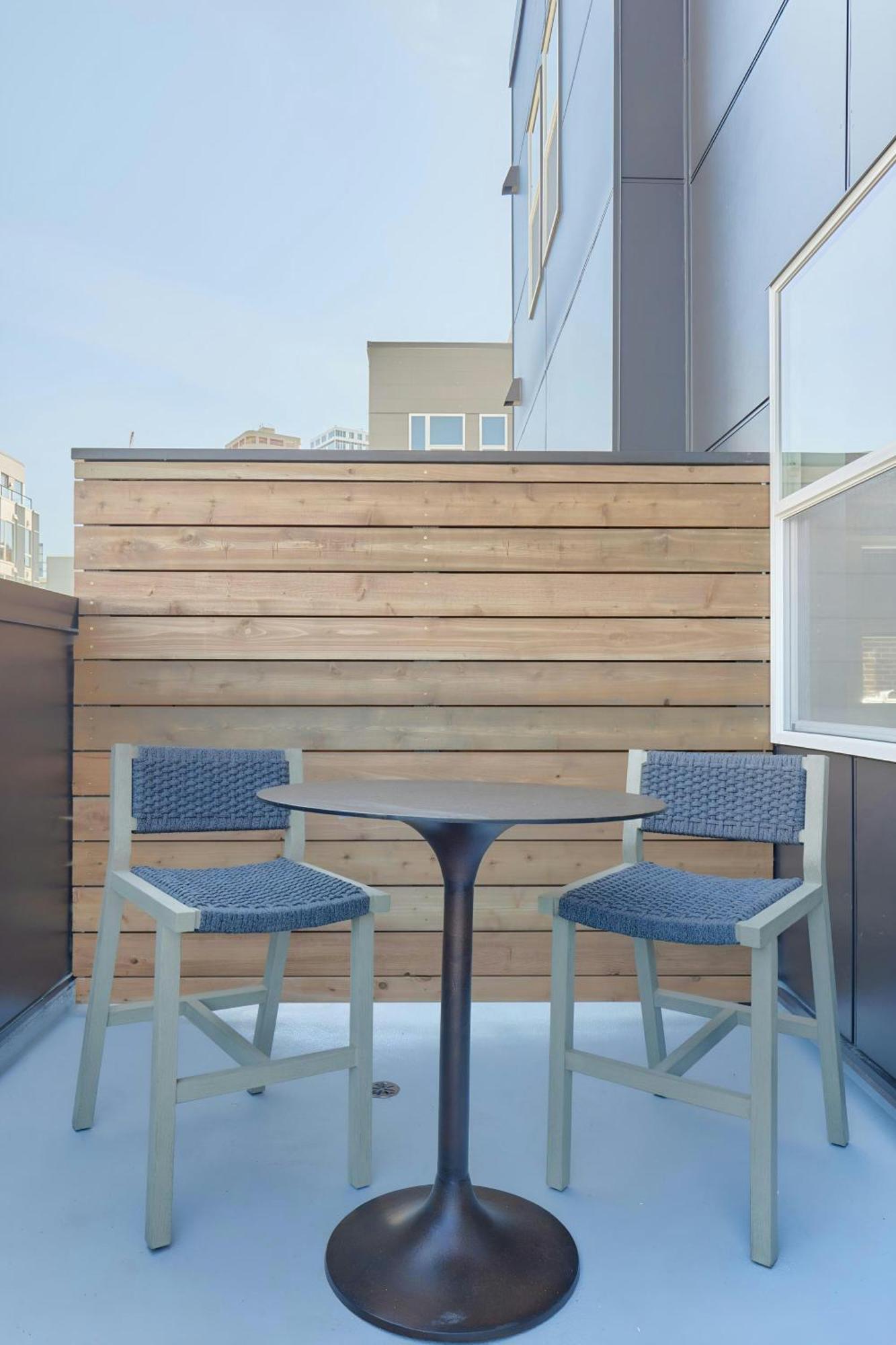 The Boylston Capitol Hill, Sonder By Marriott Bonvoy Hotel
