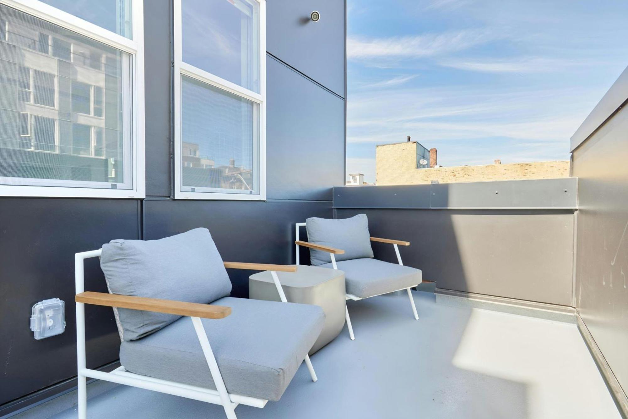 Hotel The Boylston Capitol Hill, Sonder By Marriott Bonvoy Seattle