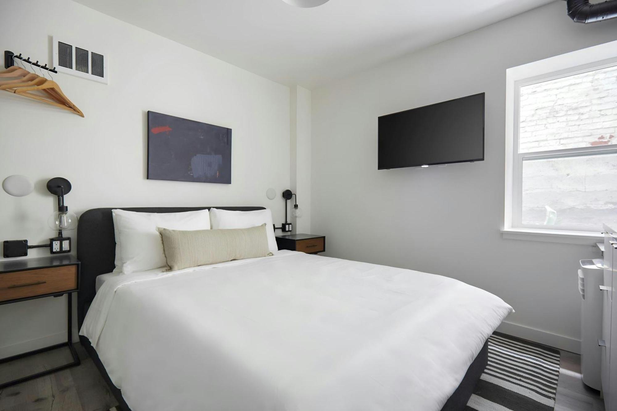 The Boylston Capitol Hill, Sonder By Marriott Bonvoy Seattle