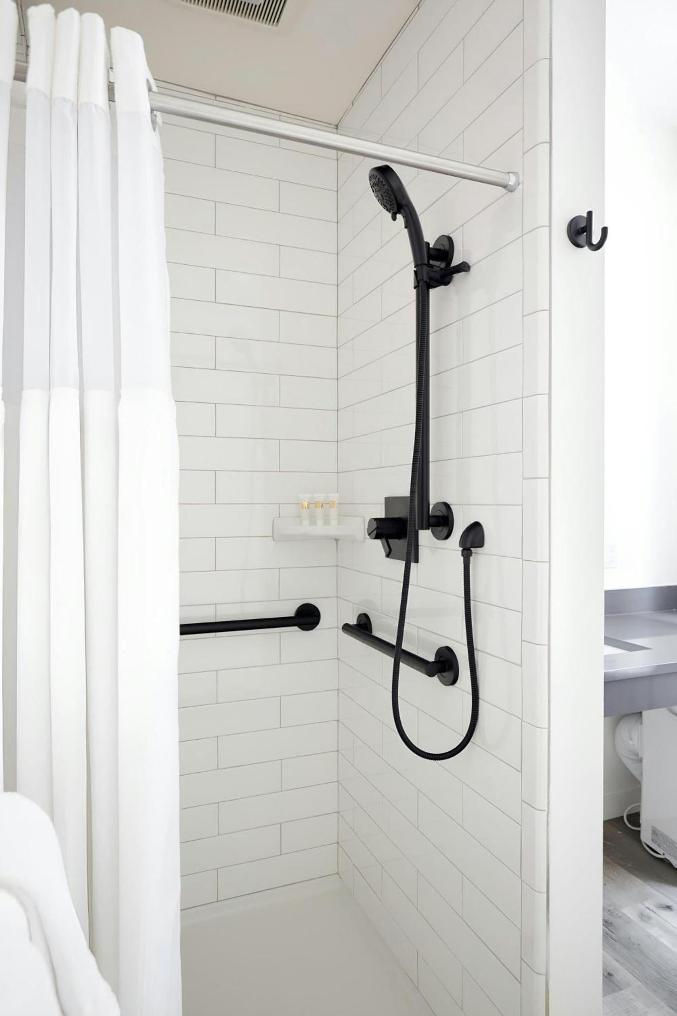 The Boylston Capitol Hill, Sonder By Marriott Bonvoy Hotel 3*