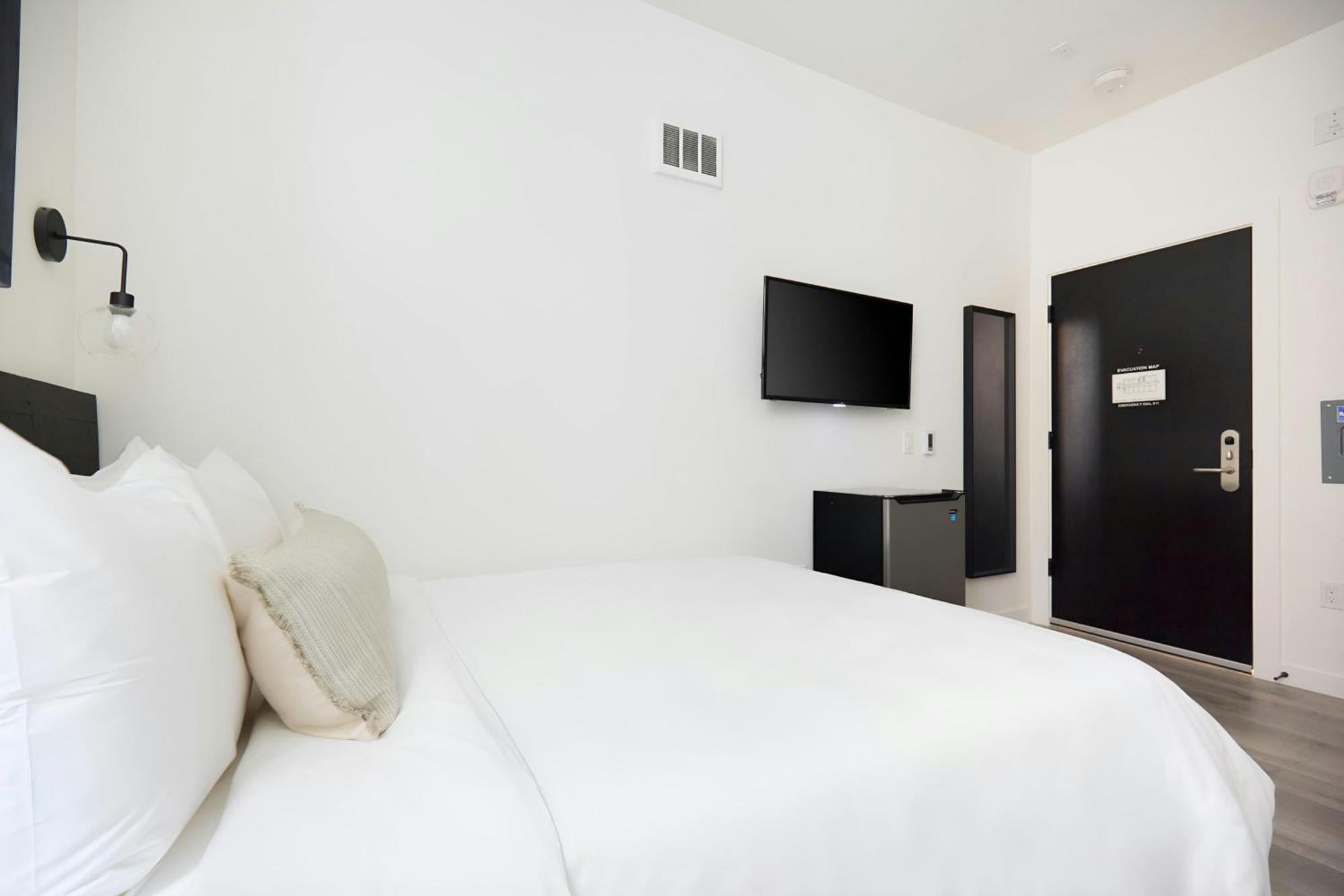The Boylston Capitol Hill, Sonder By Marriott Bonvoy Hotel Seattle