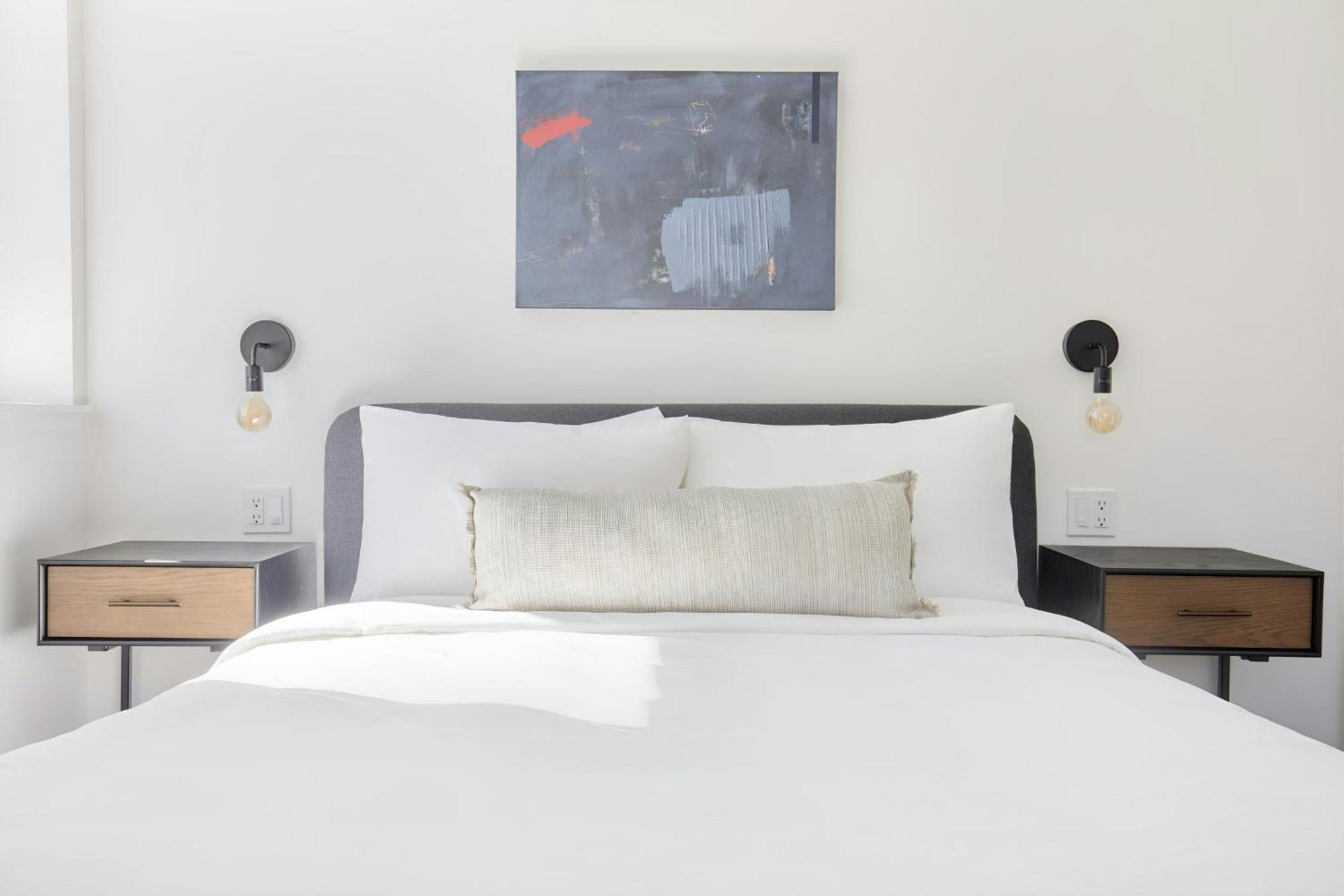 The Boylston Capitol Hill, Sonder By Marriott Bonvoy Seattle