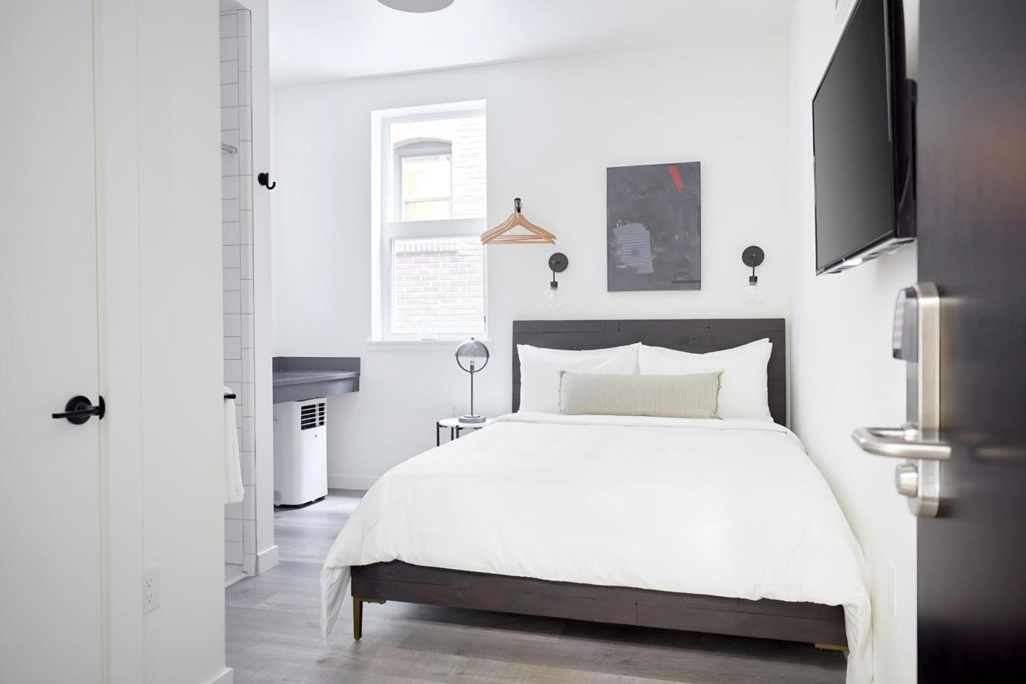 The Boylston Capitol Hill, Sonder By Marriott Bonvoy 3* Seattle