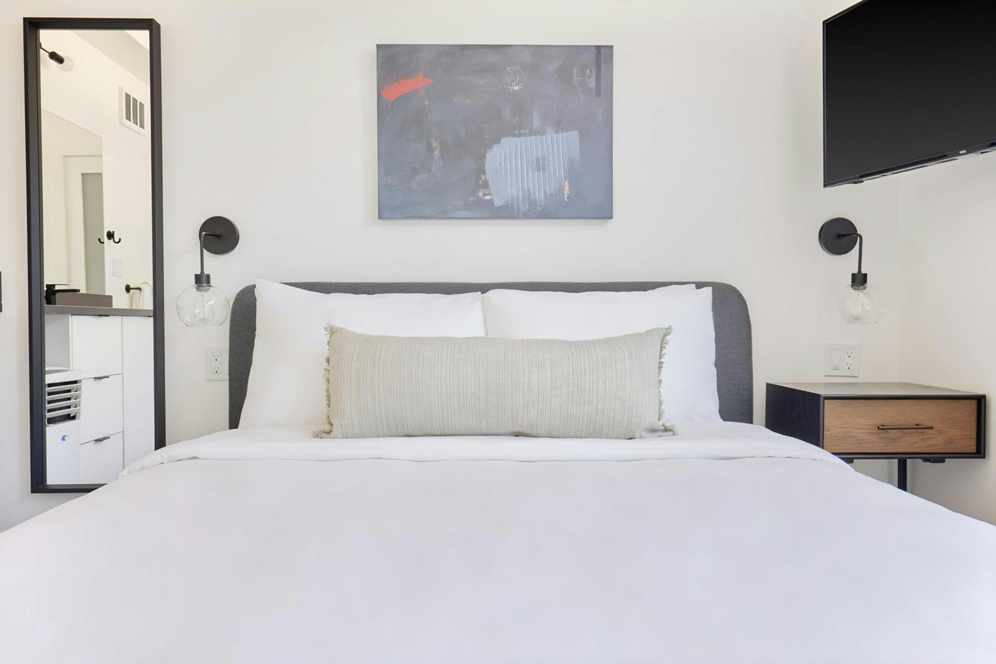 The Boylston Capitol Hill, Sonder By Marriott Bonvoy Hotel