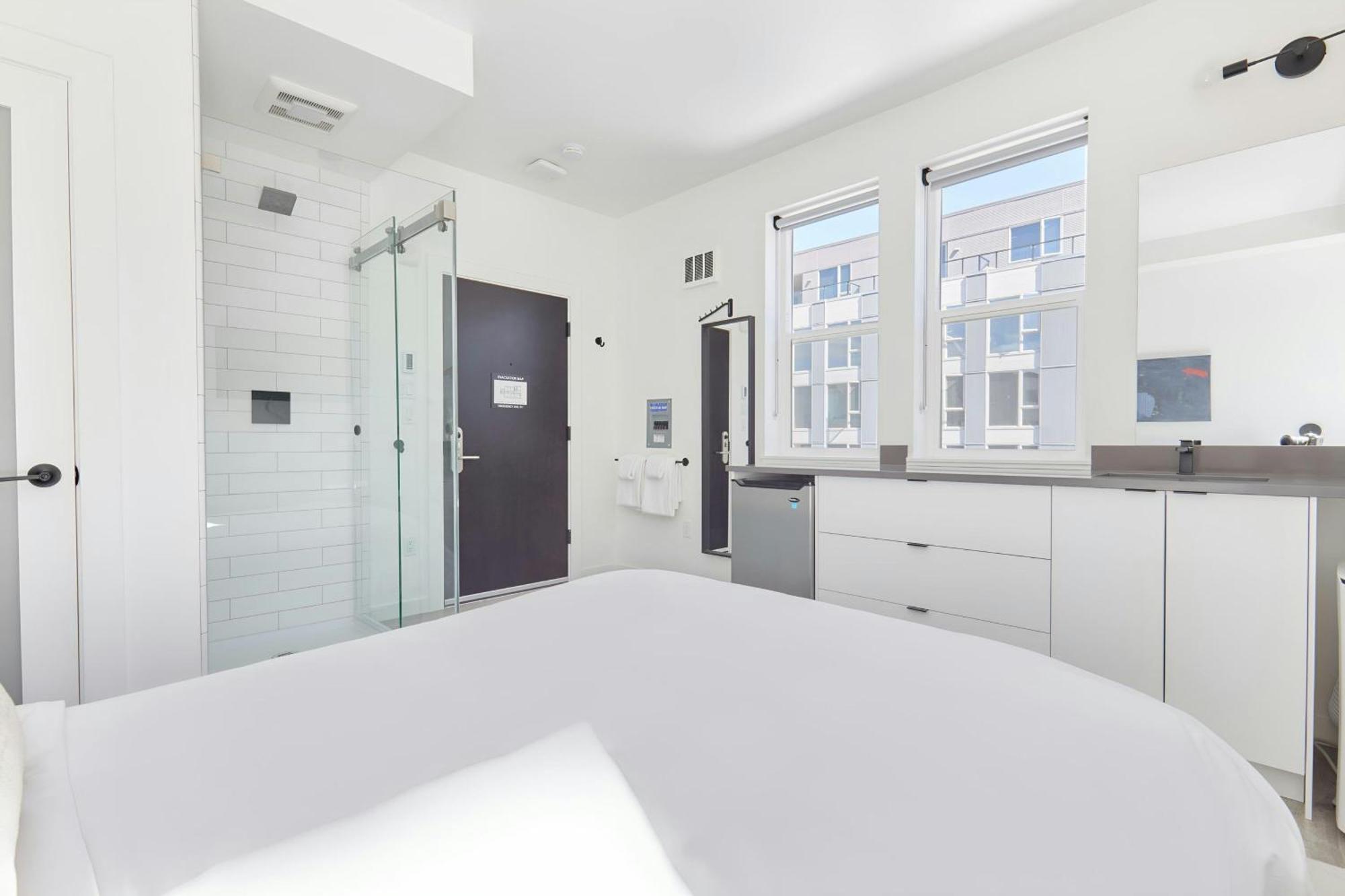The Boylston Capitol Hill, Sonder By Marriott Bonvoy Seattle