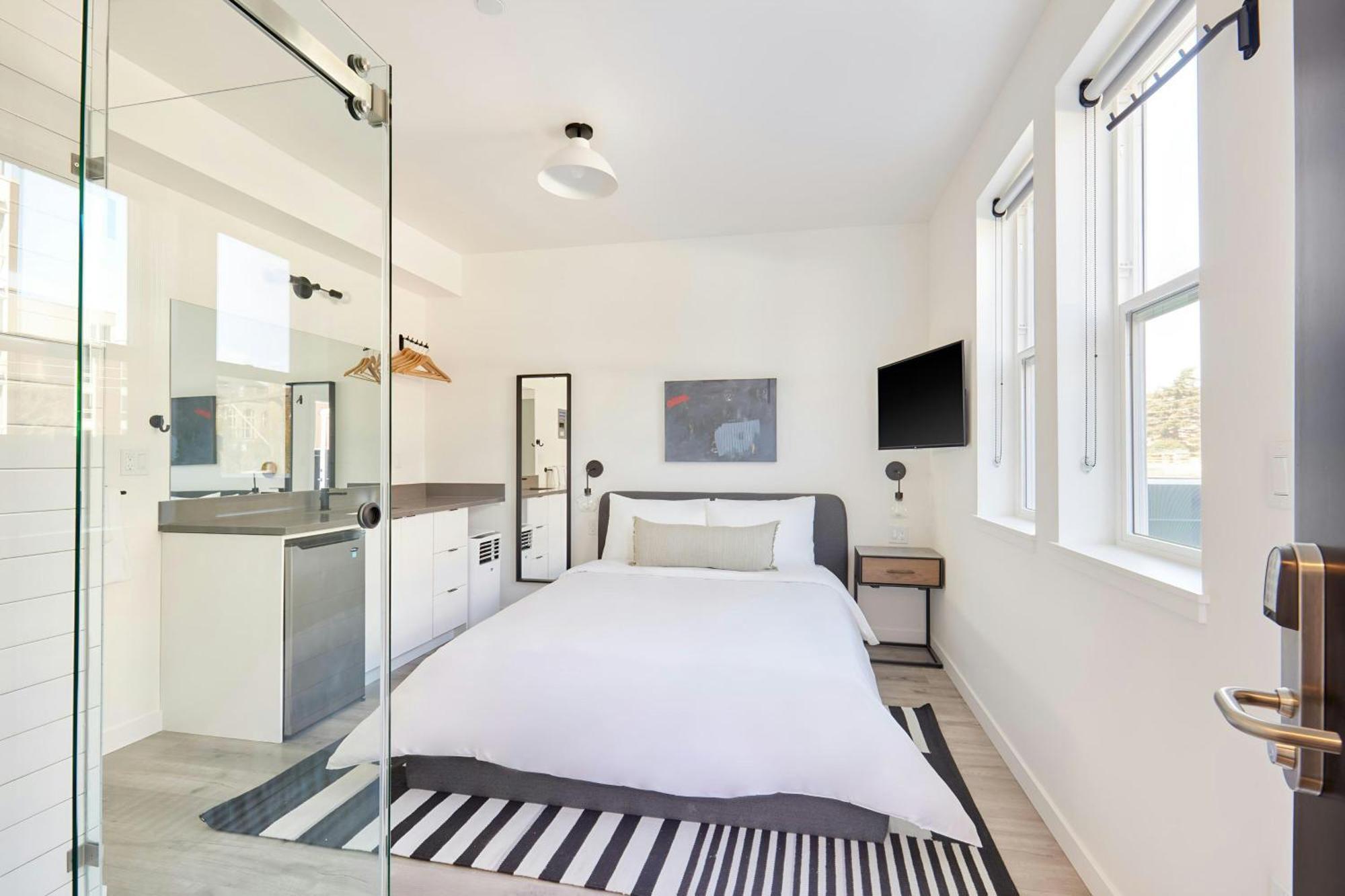 The Boylston Capitol Hill, Sonder By Marriott Bonvoy