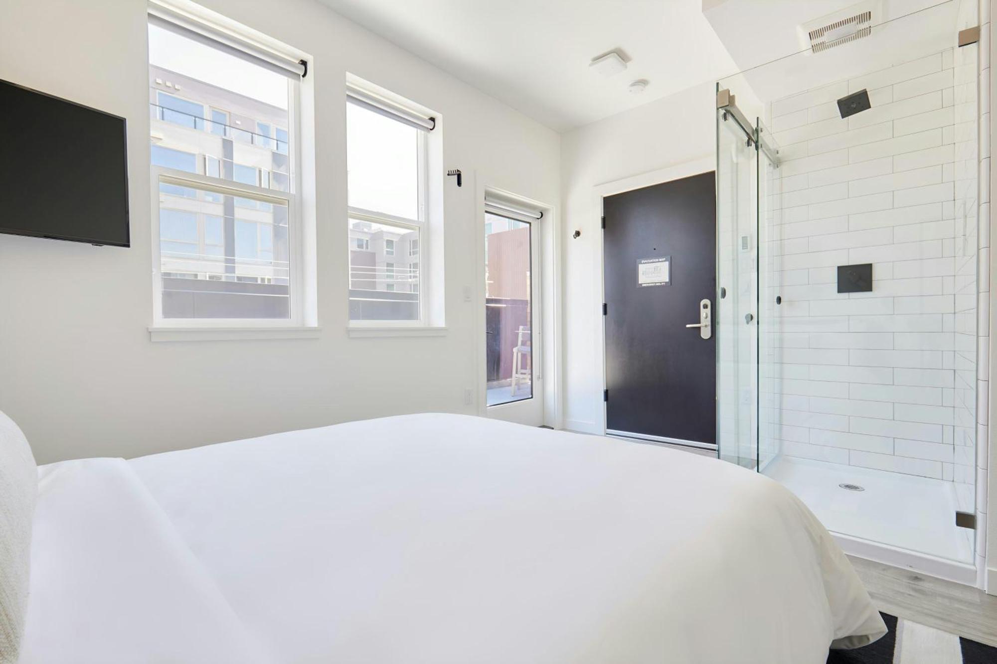 Hotel The Boylston Capitol Hill, Sonder By Marriott Bonvoy