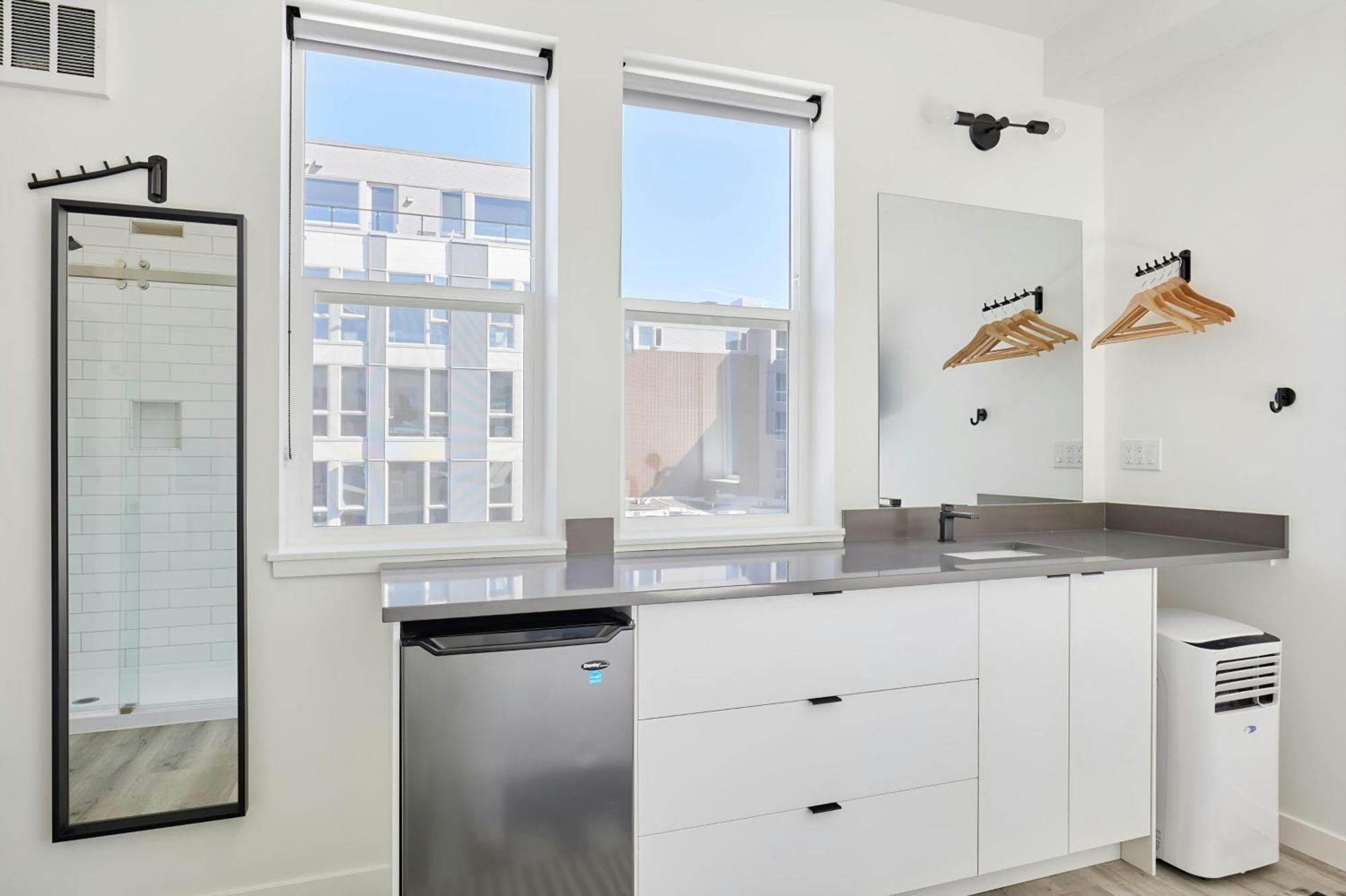 The Boylston Capitol Hill, Sonder By Marriott Bonvoy Seattle