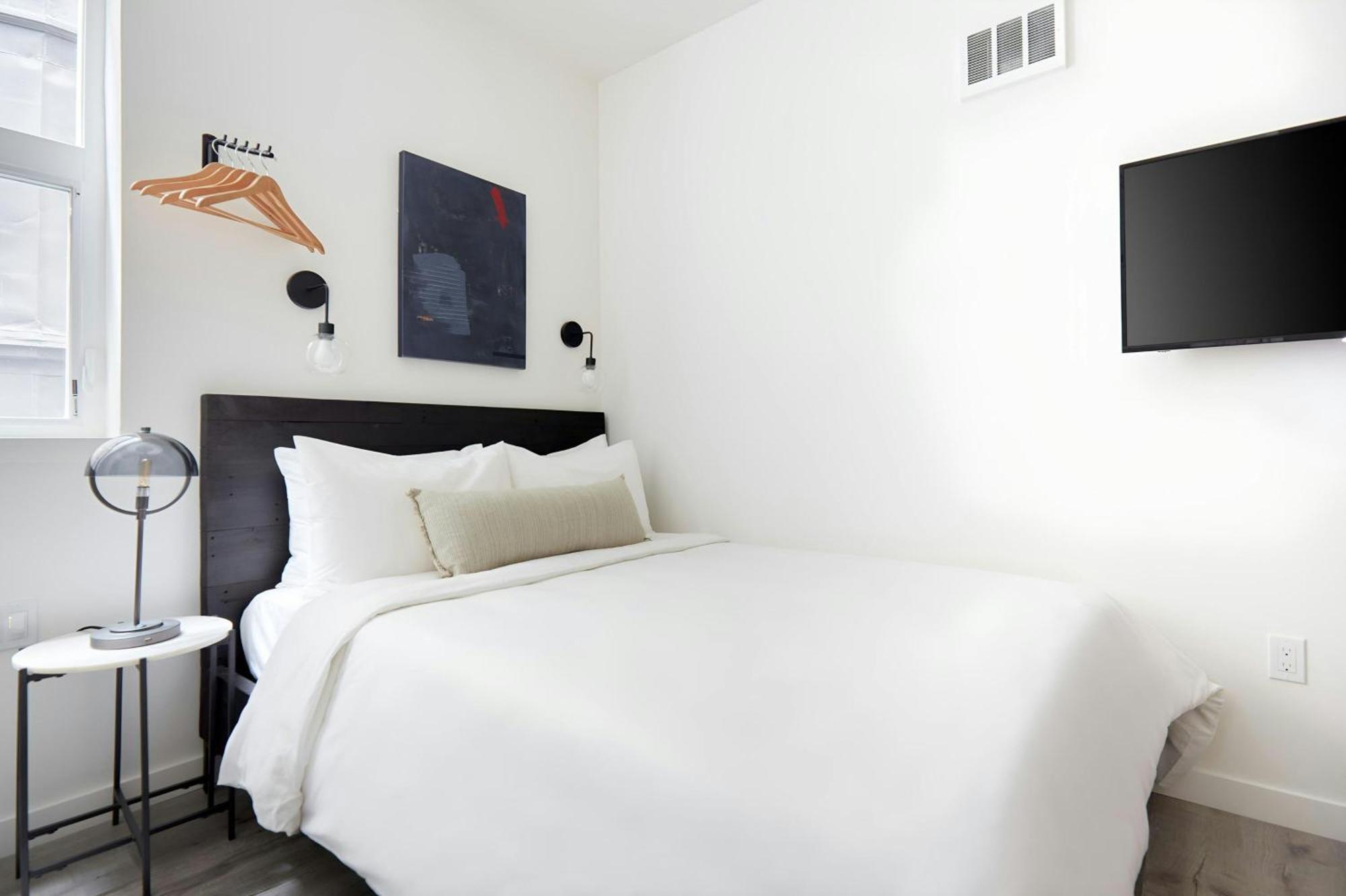 The Boylston Capitol Hill, Sonder By Marriott Bonvoy Hotel 3*